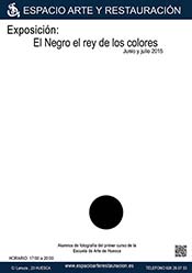 Exposiciones fotogräficas Espacio Arte Huesca