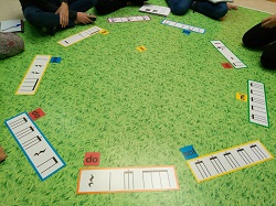 Actividades musicales para niños verano 2017 en Huesca